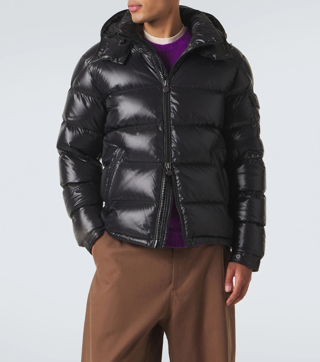 Moncler - Maya down jacket