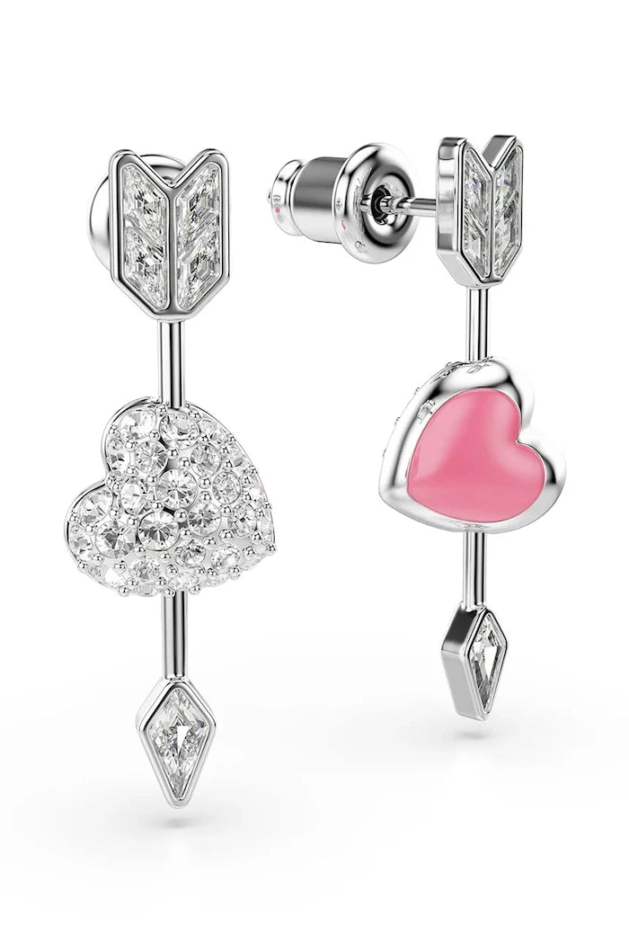 Swarovski IDYLLIA Küpeler