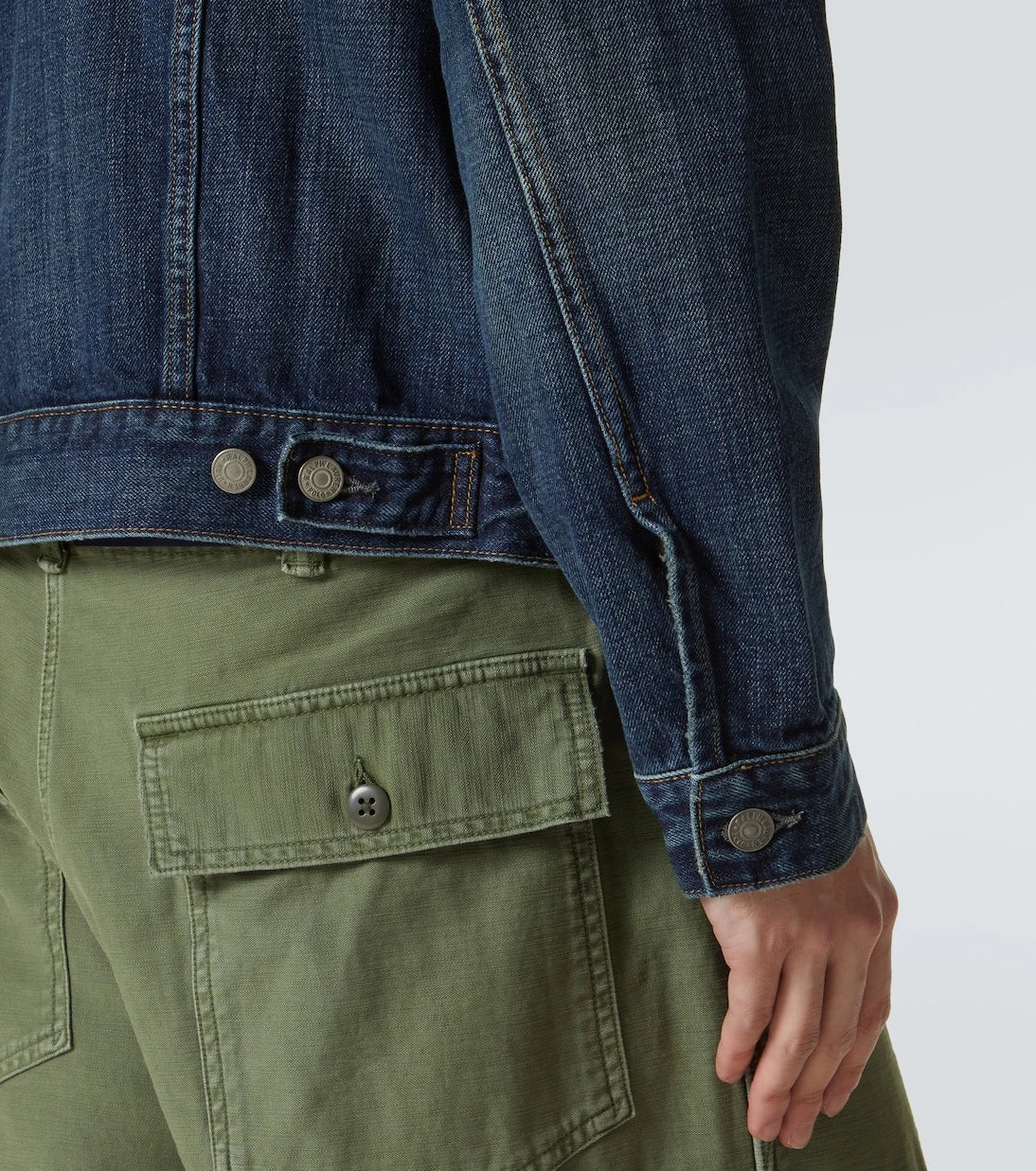 Polo Ralph Lauren - Denim jacket