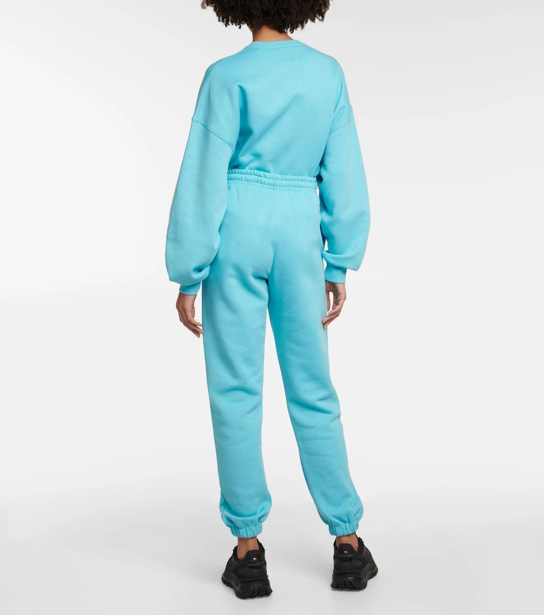 Rotate - Mimi cotton sweatpants