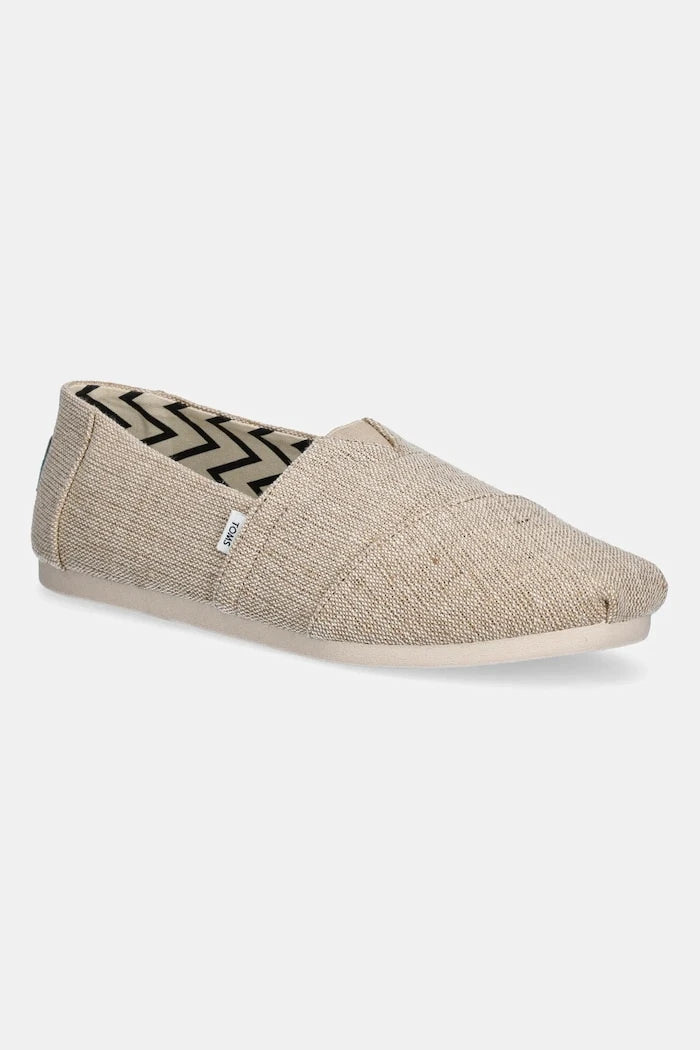 Еспадрили Toms Alpargata