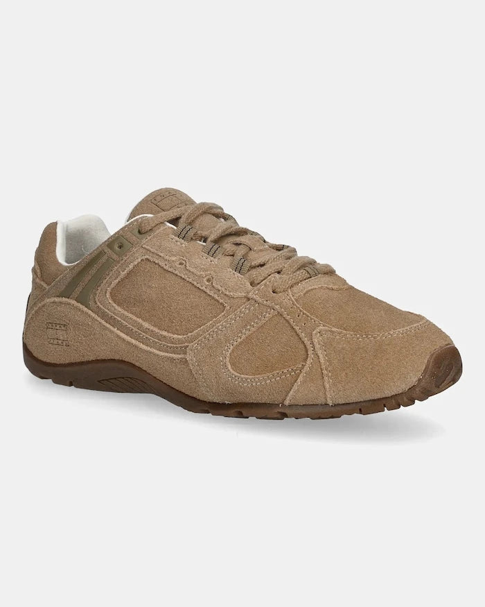 Tommy Jeans ARCHIVE 97 LITE SUEDE Süet Spor Ayakkabı