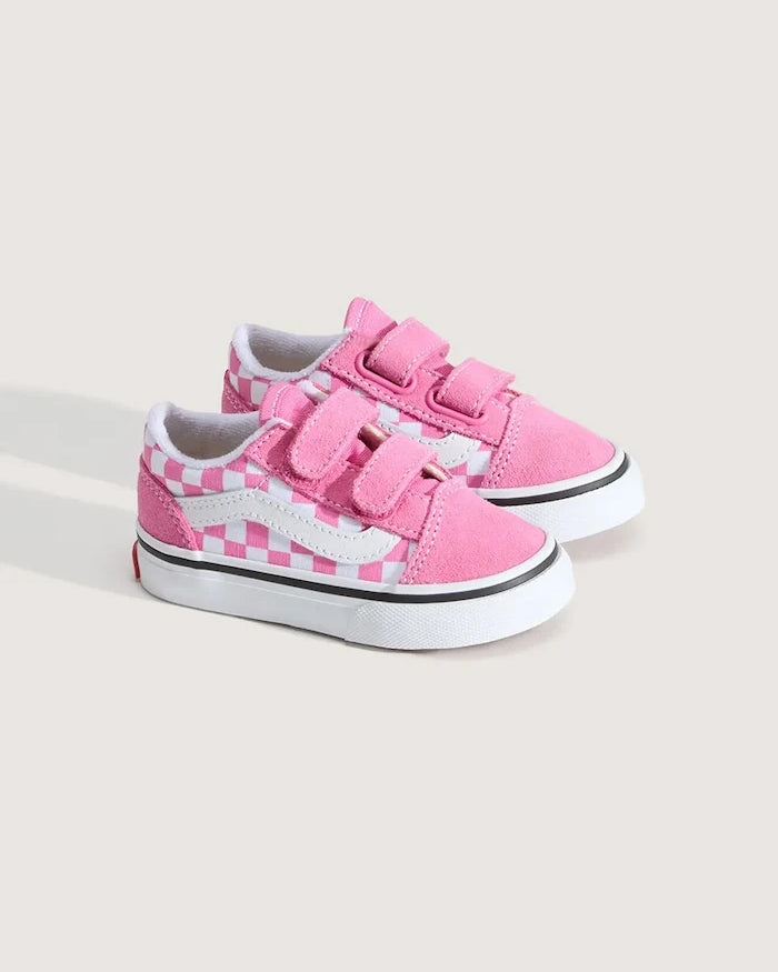 Çocuklar için Vans OLD SKOOL alçak sneaker