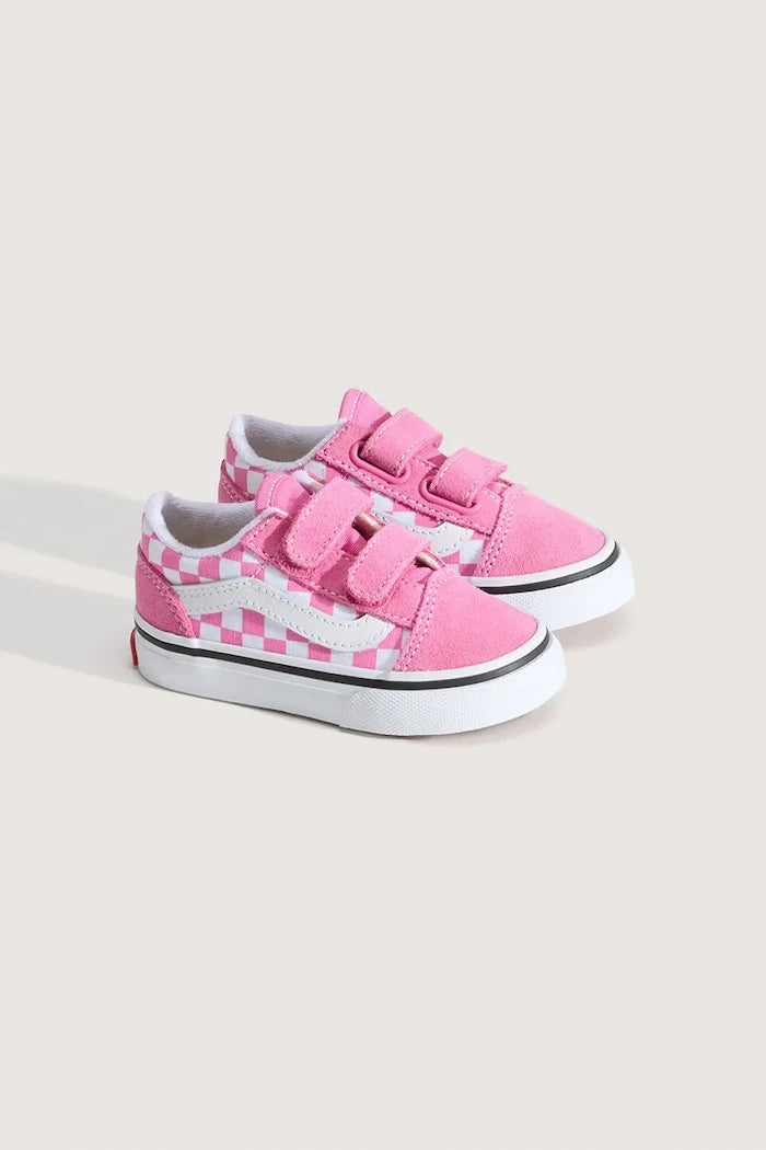 Çocuklar için Vans OLD SKOOL alçak sneaker