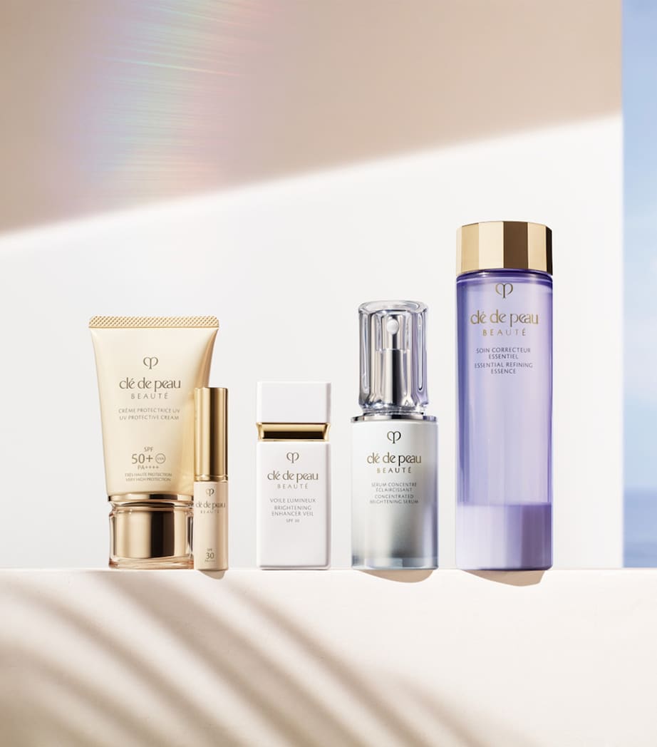 Clé de Peau Beauté Concentrated Brightening Serum (40ml)