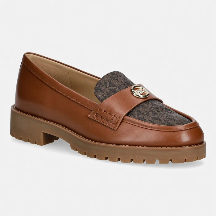 MICHAEL Michael Kors мокасини дамски Jaelyn Lug Loafer
