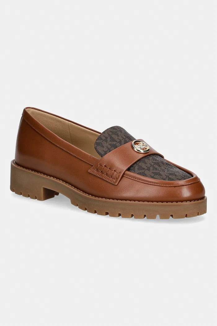 MICHAEL Michael Kors мокасини дамски Jaelyn Lug Loafer