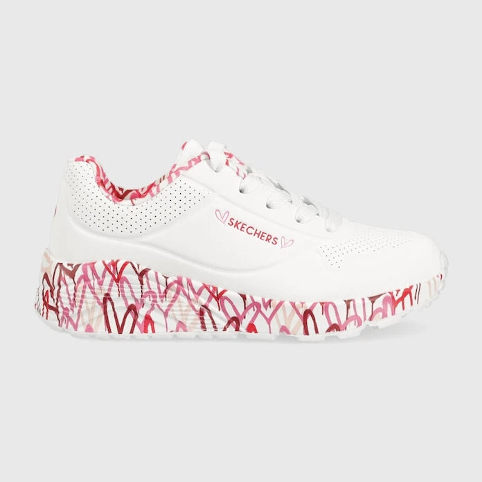 Детски маратонки Skechers