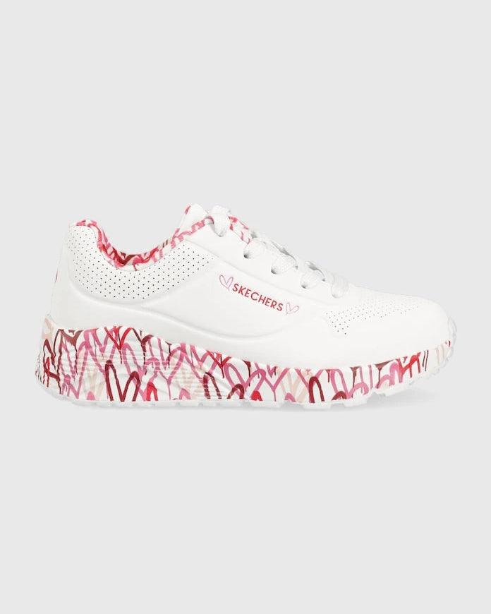 Skechers Çocuk Spor Ayakkabısı