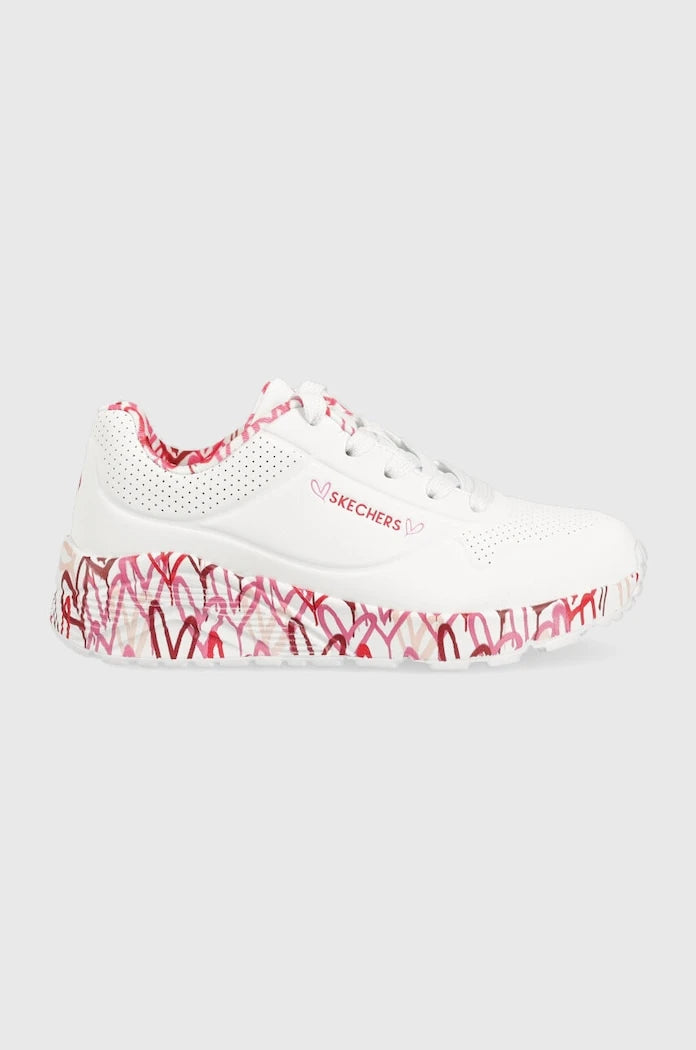 Детски маратонки Skechers