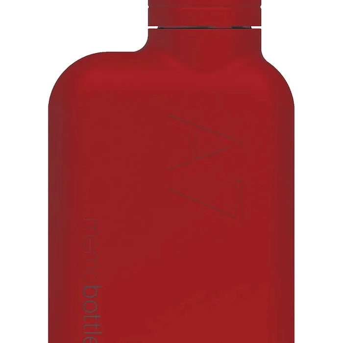 memobottle A7 paslanmaz çelik su şişesi