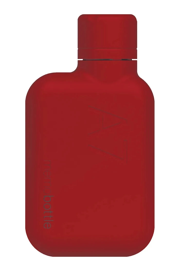 memobottle A7 paslanmaz çelik su şişesi