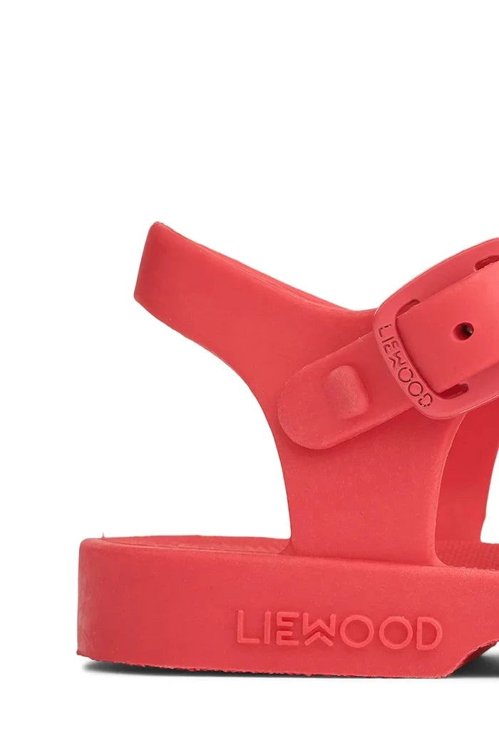 Liewood Çocuk Sandalları Bre Sandals
