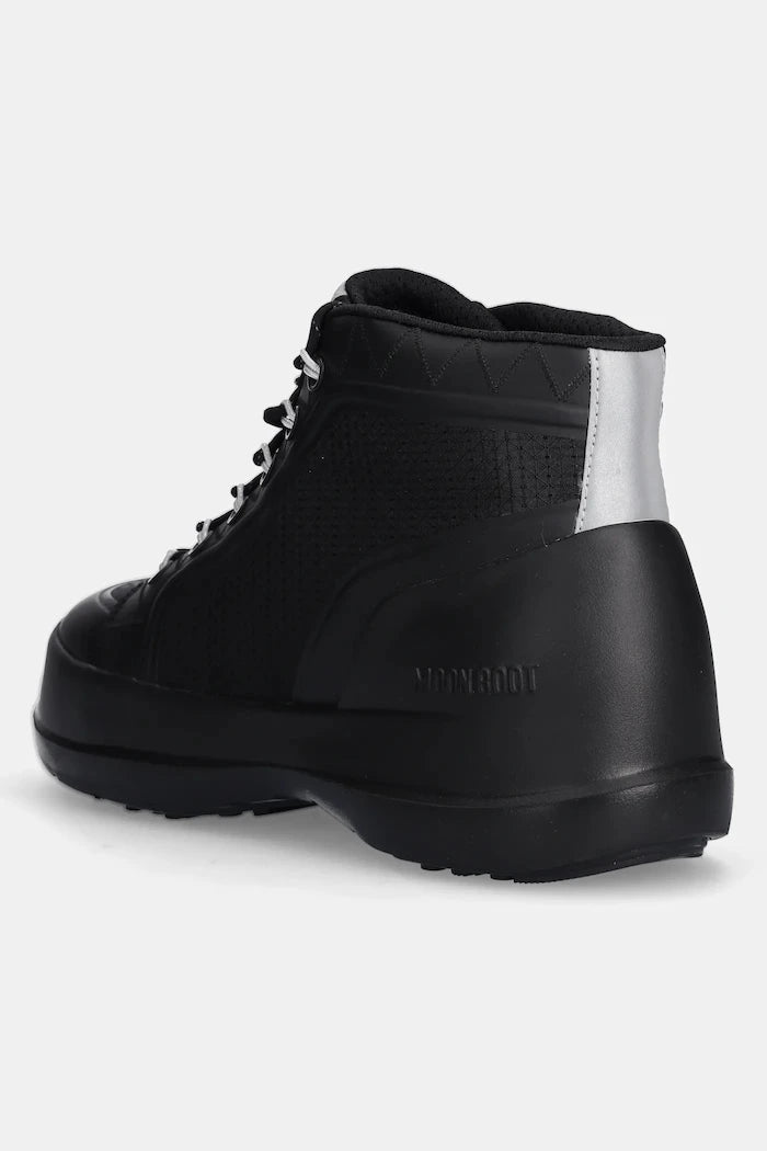 Обувки Moon Boot MB LUNA TREK MID NYLON