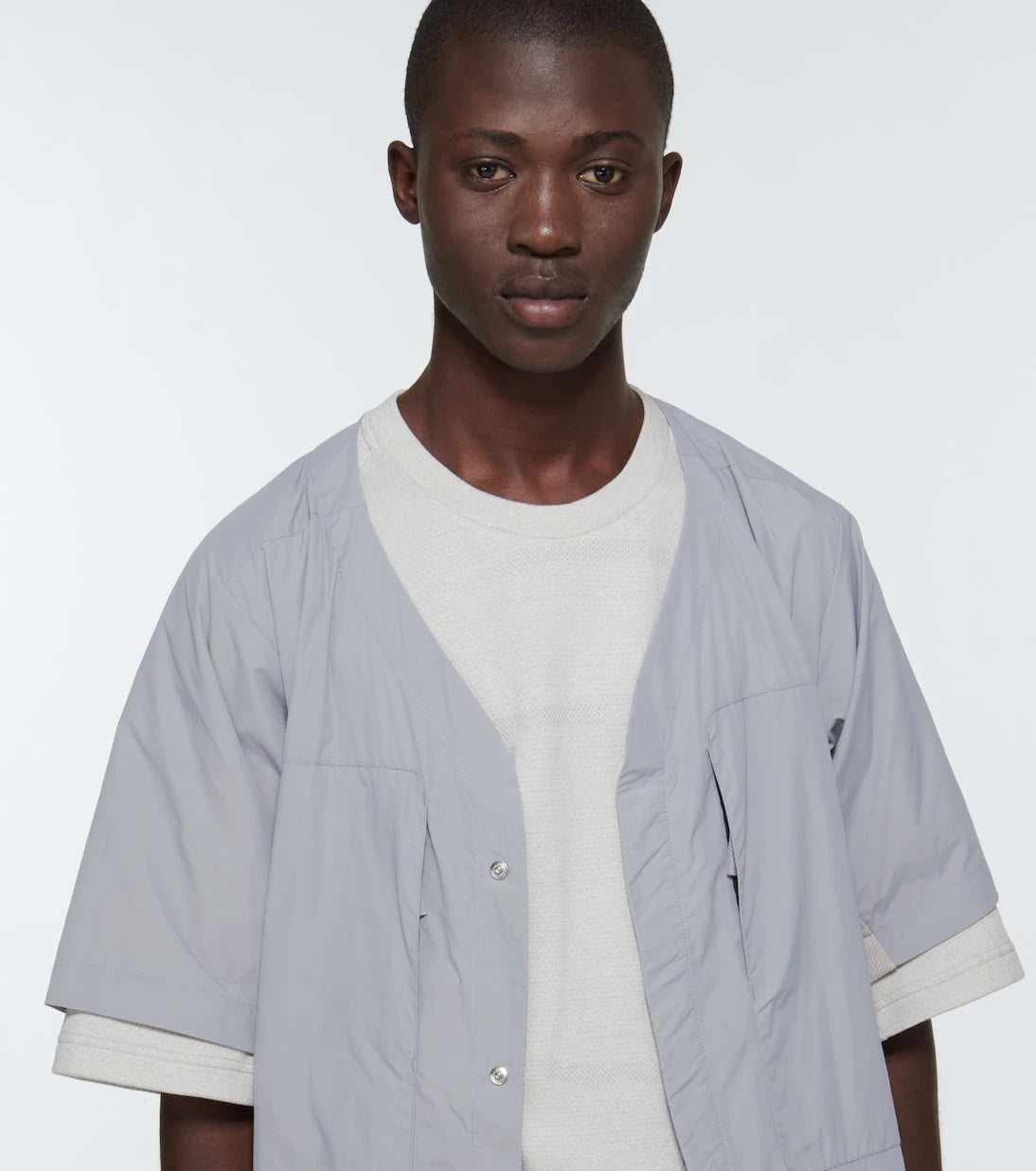 Byborre - Technical shirt
