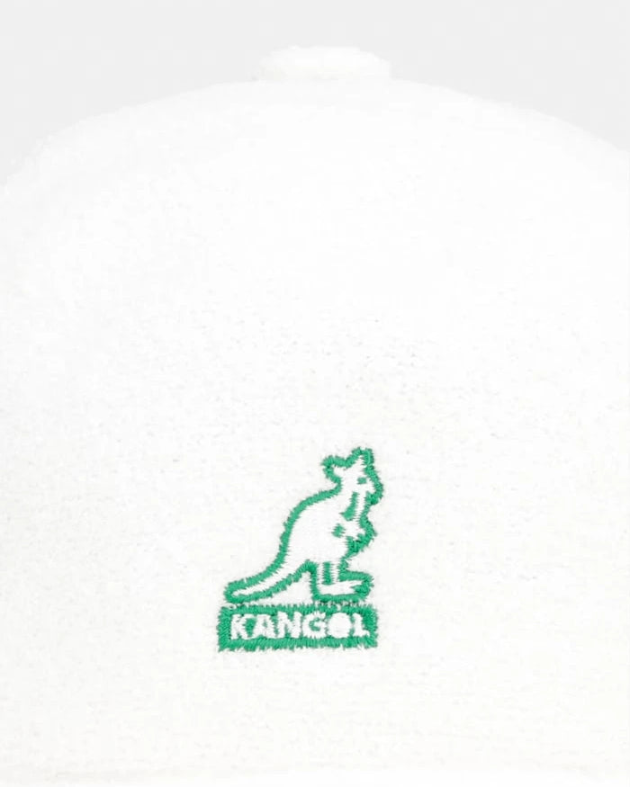 Kangol козирка BERMUDA ELASTIC SPACECAP