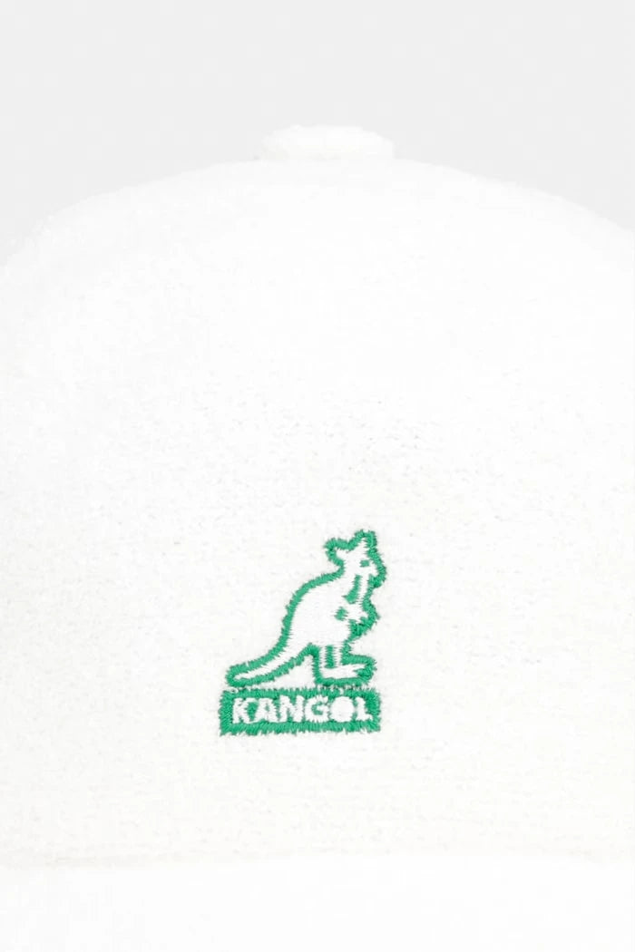 Kangol шапка с козирка BERMUDA ELASTIC SPACECAP