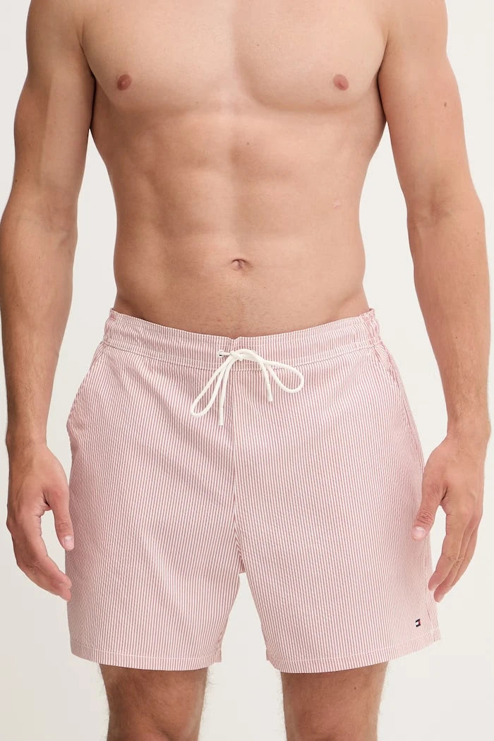 Tommy Hilfiger Erkek Mayo Şortu