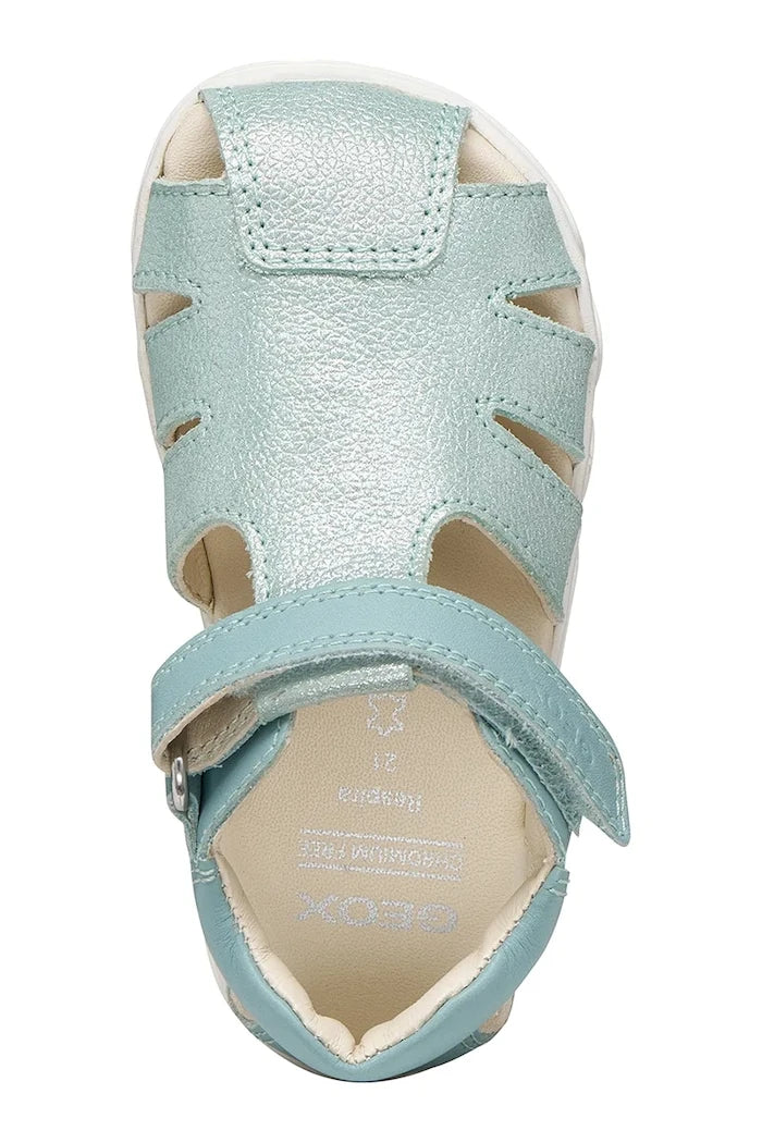 Geox Çocuk Sandalet STEPPIEUP