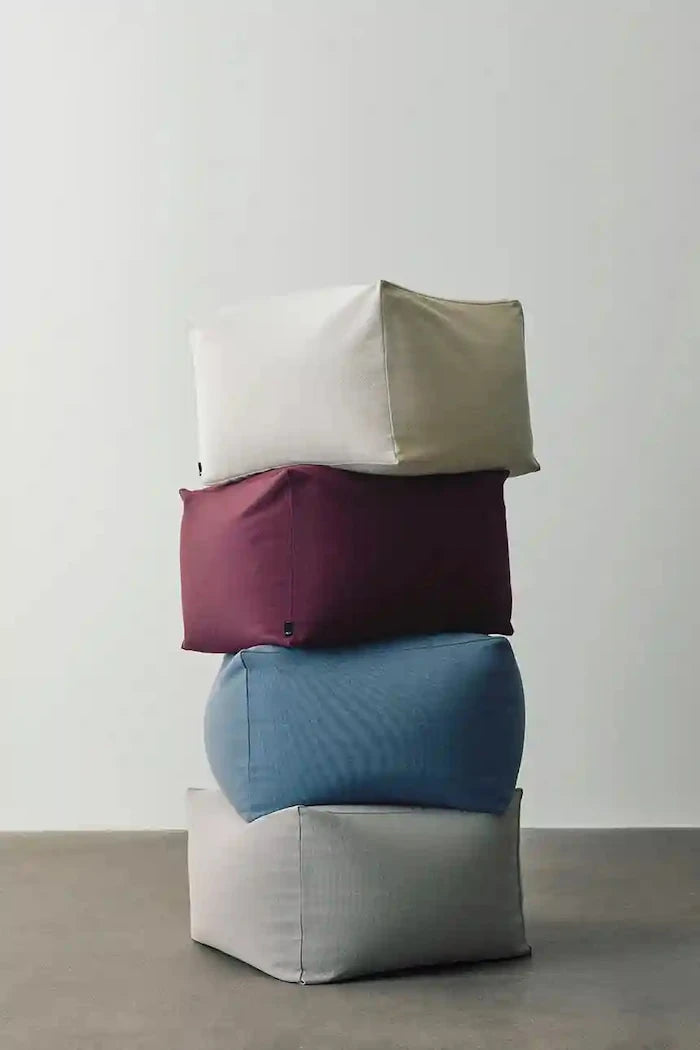 Puf HAY 59 x 59 x 40 cm