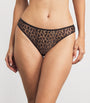 Aubade Brown Crazy in Love Briefs