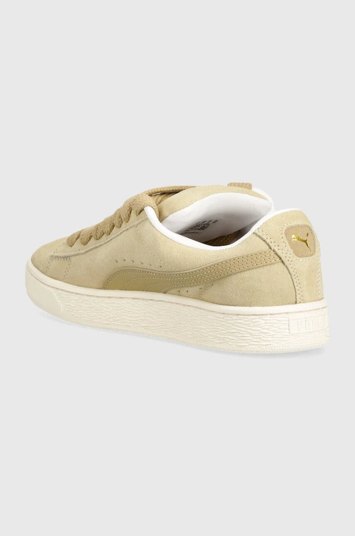 Puma Suede XL Deri Sneaker