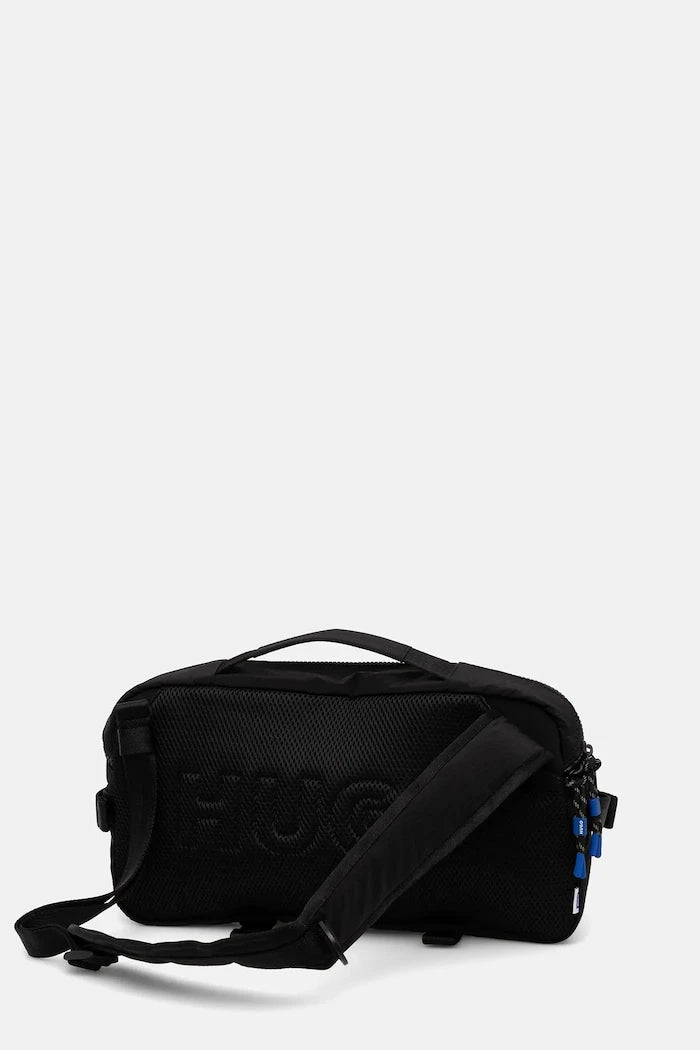 Hugo Blue Vytal R_Monostrap Sırt Çantası