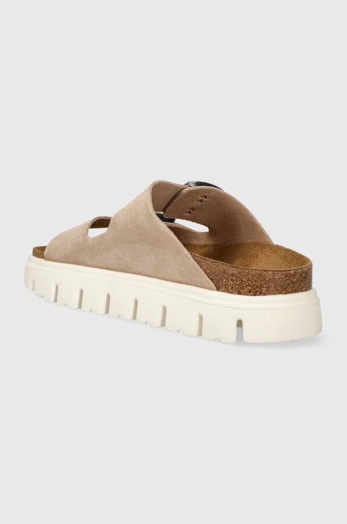 Velur Terlik Birkenstock BIRKENSTOCK X PAPILLIO Arizona Chunky