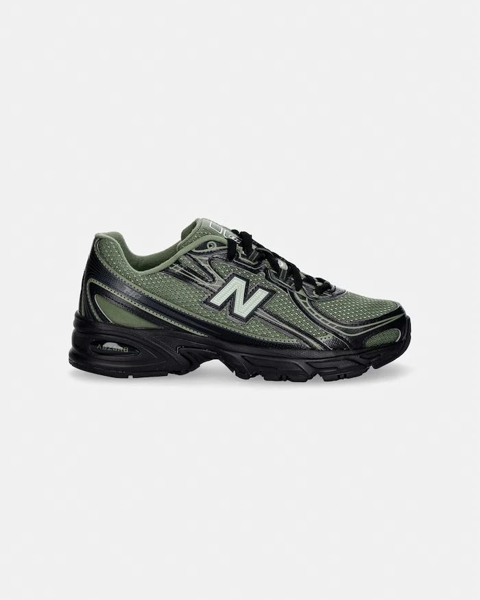 New Balance 740 Ayakkabılar