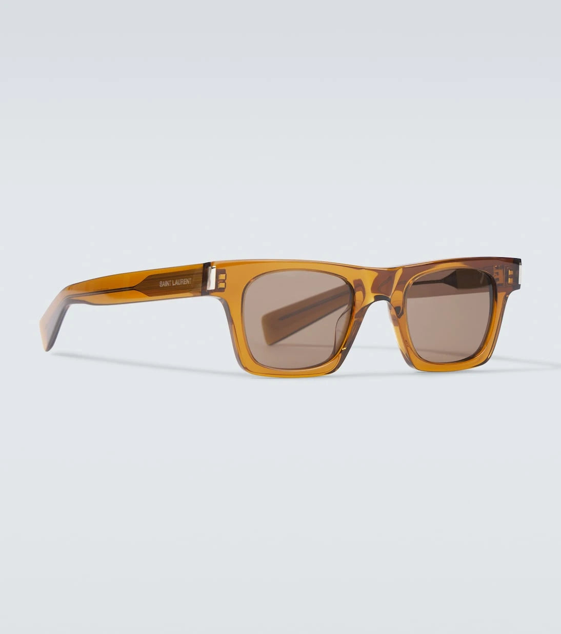 Saint Laurent - SL 719 square sunglasses