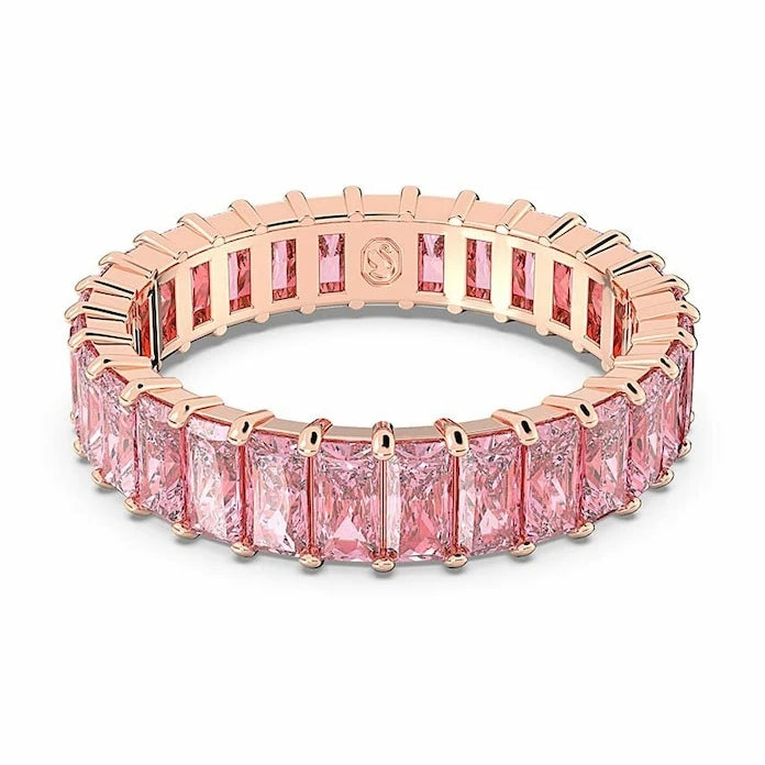 Пръстен Swarovski Matrix