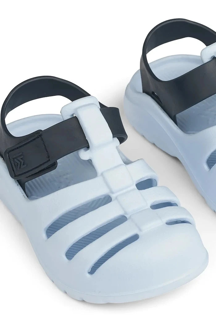 Liewood Beau Sandals Çocuk Sandaletleri