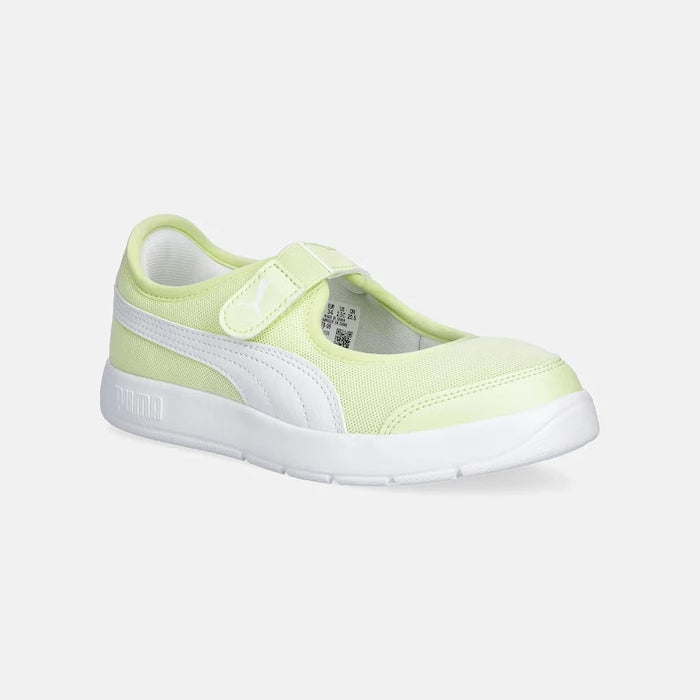Puma Courtflex v3 Lina V маратонки за деца