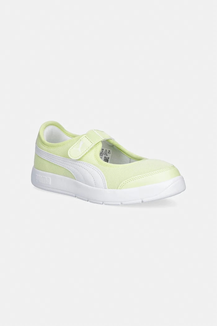 Puma Courtflex v3 Lina V маратонки за деца