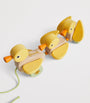 Harrods Duckling Pull-Along Toy
