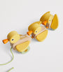 Duckling Pull-Along Toy