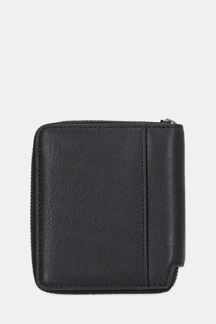 Кожен портфейл Calvin Klein