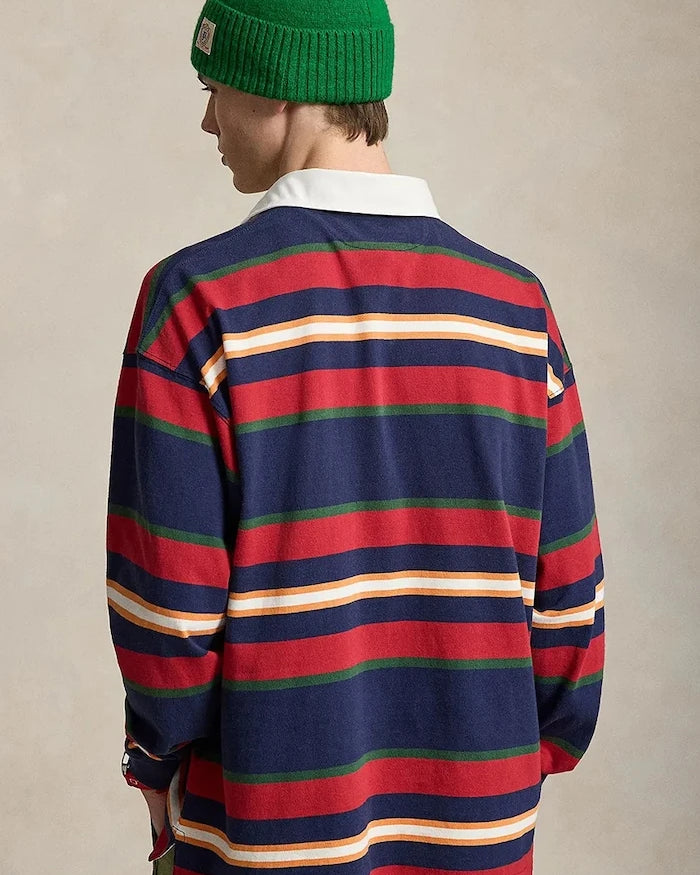 Polo Ralph Lauren erkek pamuklu sweatshirt