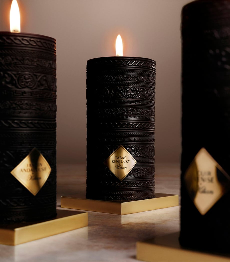 Tabac Kentucky Candle (550g)