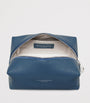 Medium Leather London Cosmetic Case