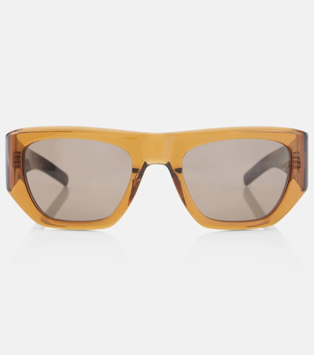 Saint Laurent - SL740 square sunglasses