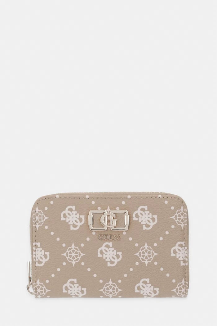 Guess EMELIE suni deri kadın cüzdan