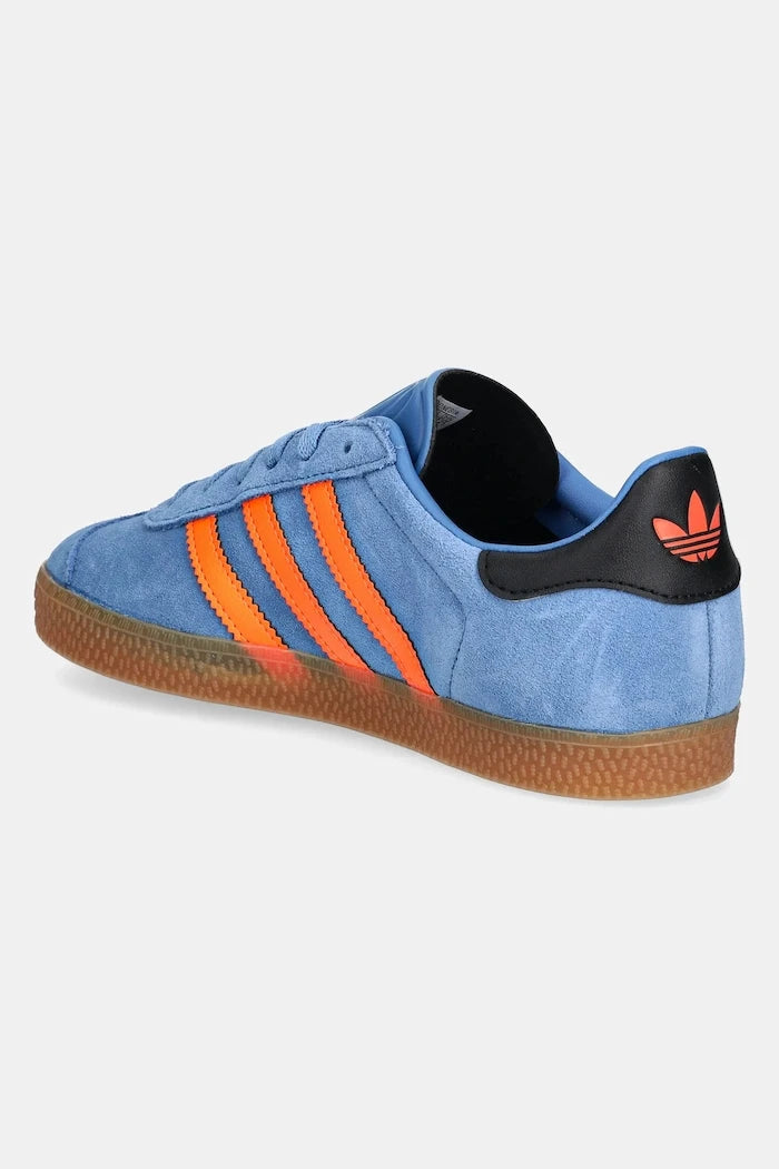 adidas Originals GAZELLE Çocuk Süet Spor Ayakkabı