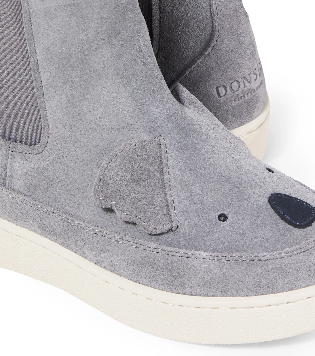 Donsje - Thato suede boots