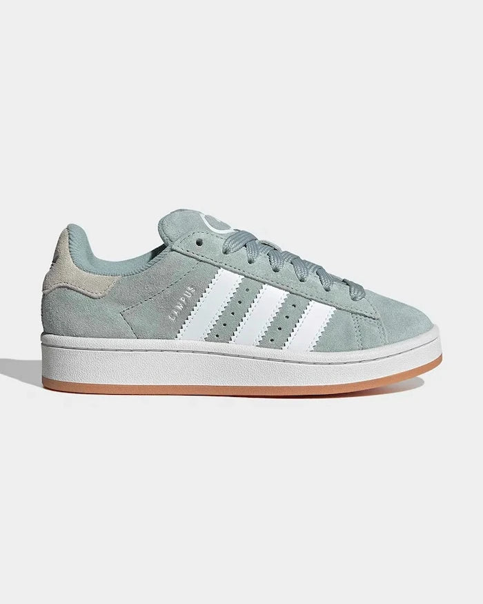 adidas Originals CAMPUS 00s Çocuk Süet Spor Ayakkabı