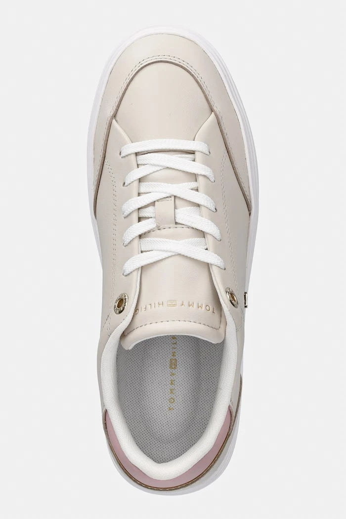 Tommy Hilfiger TH CHIC CUPSOLE маратонки дамски