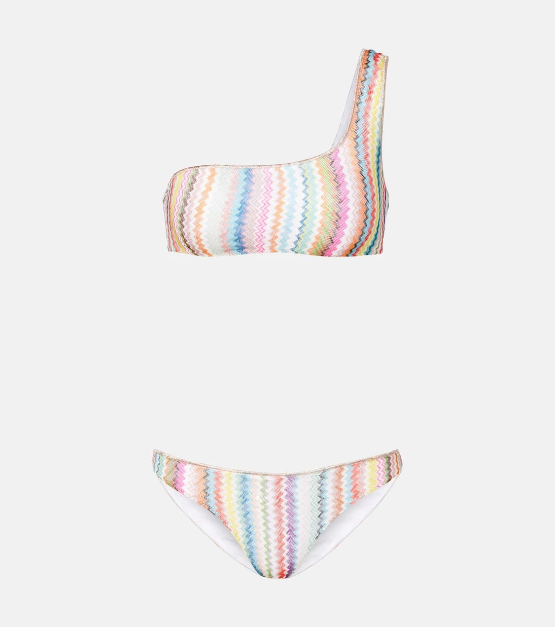 Missoni - Zigzag bikini