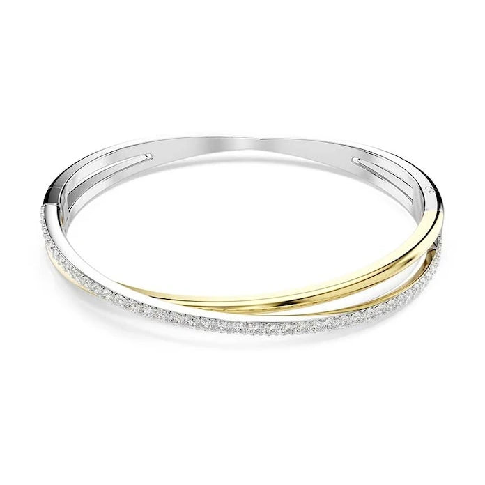 Swarovski HYPERBOLA Bilezik