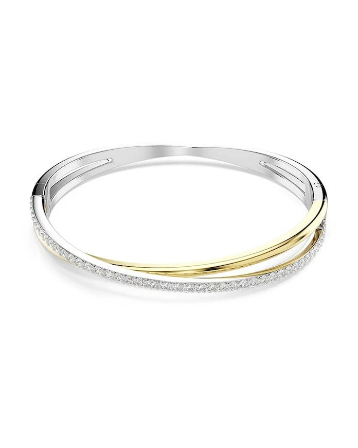 Swarovski HYPERBOLA Bilezik