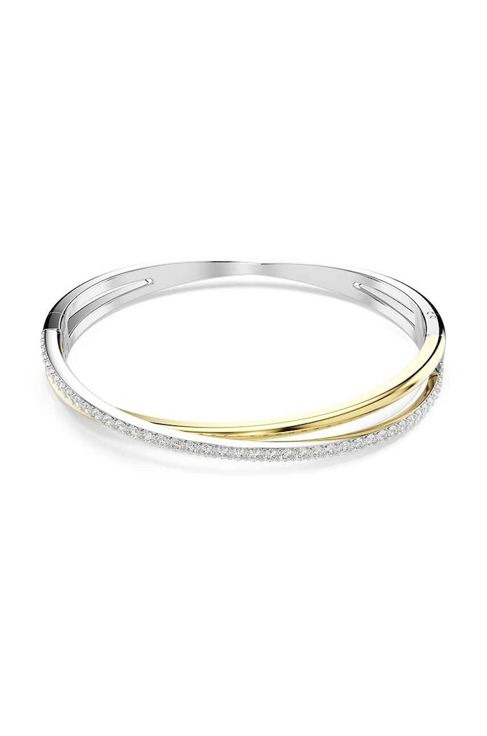 Swarovski HYPERBOLA Bilezik